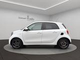 Smart ForFour EQ Pulse *2.Hand*CarPlay* - Smart ForFour in Saarbrücken