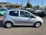 Renault TWINGO*PREIS MIT GARANTIE*RIESEN SERVICE NEU* - Renault Gebrauchtwagen von 2007