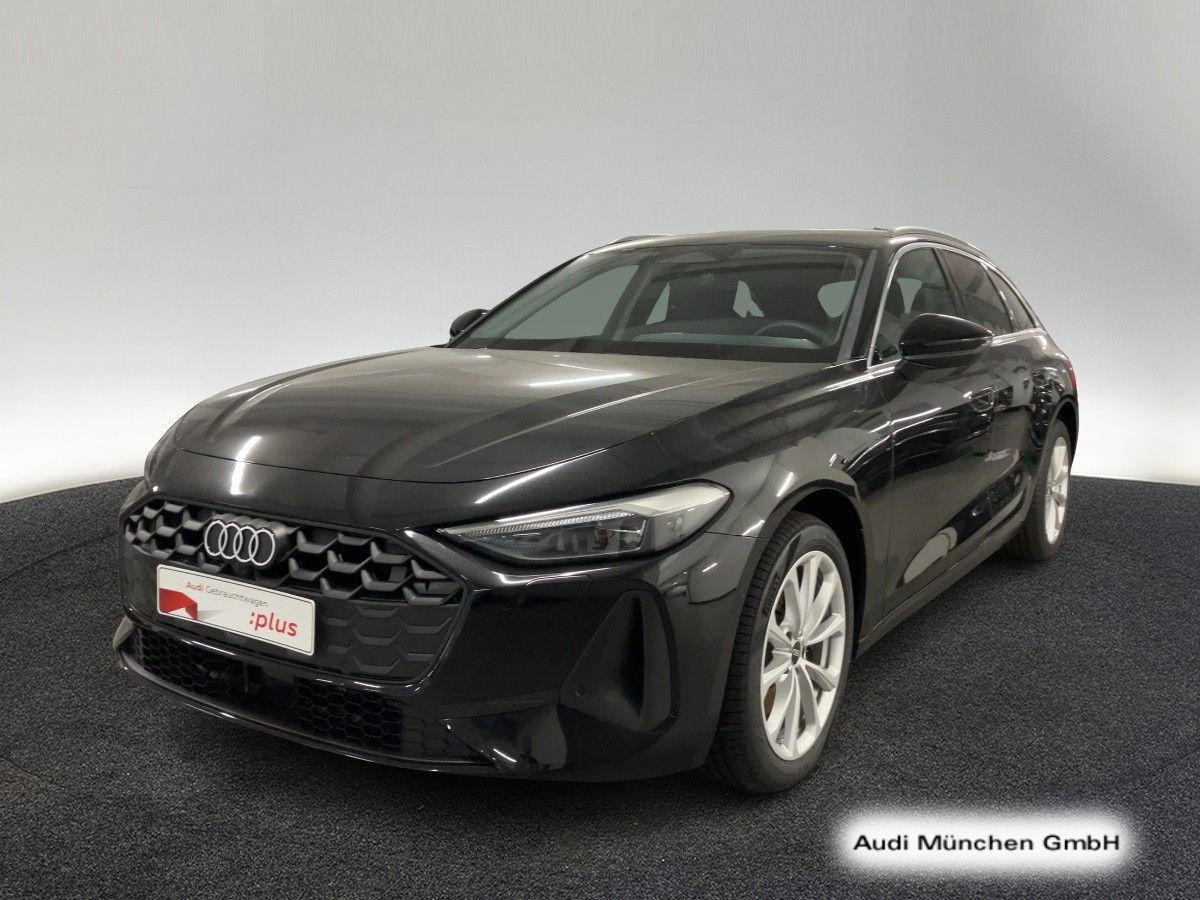 Audi A5 - Bild 6