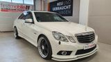 Mercedes-Benz E 50 E -Klasse Lim. E 5.5 AMG SPORT LINE*LEDER