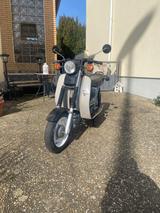 Simson SR 50 - SIMSON SR 50