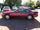 Mercedes-Benz SL 300  77500 km , Oldtimer - Mercedes-Benz SL-Klasse Gebrauchtwagen in Leipzig