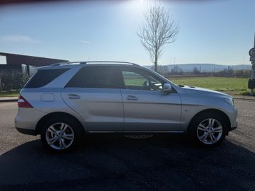 Mercedes ML 350 - 4