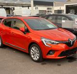 Renault Clio TCe 100 X-tronic Experience Experience - Renault Clio Experience mit Benzin-Antrieb