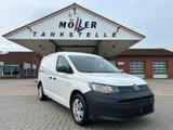 Volkswagen Caddy Cargo Maxi 1.5 TSI / AHK App-Connect - Volkswagen Caddy Tageszulassungen mit Benzin-Antrieb