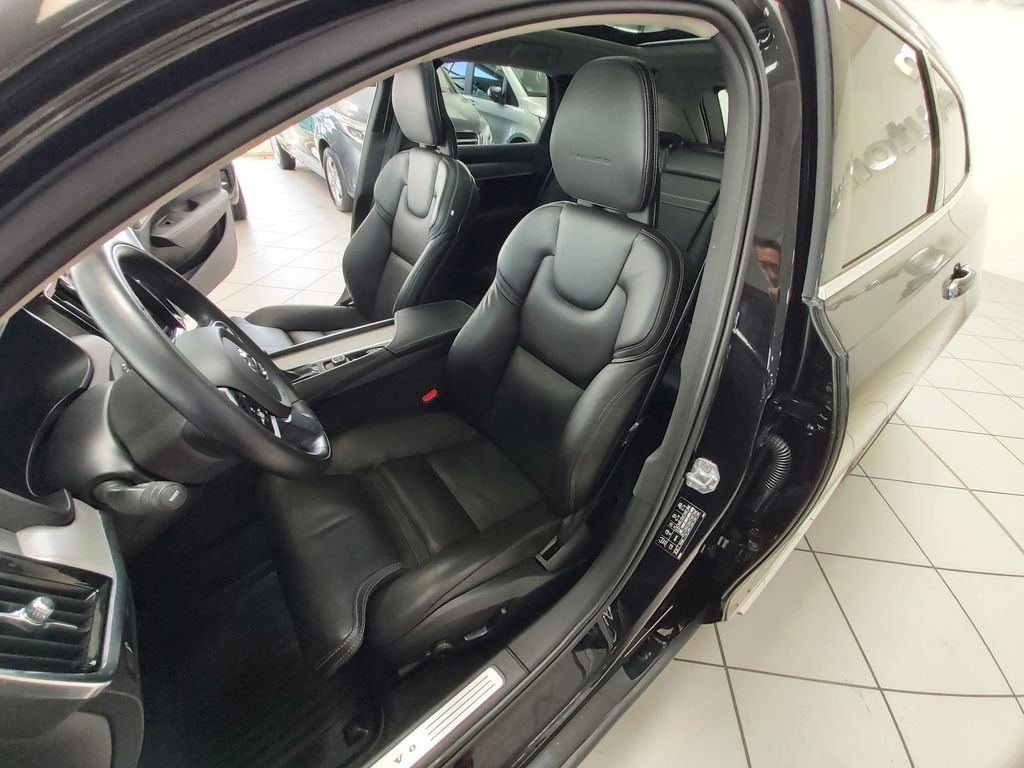 Volvo V90 D5 Inscription AWD LUFT STANDH AHK MEMORY