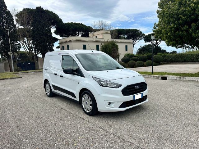 Ford Transit Connect PC ***ISOTERMICO*** IVA INC