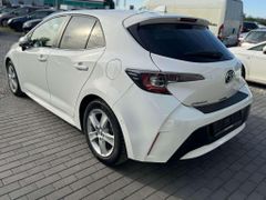 Fahrzeugabbildung Toyota Corolla Team D Spurassistent *Keyless* LED KAMER