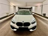BMW 118i -Sport/LED/HUD/mit PANOMARADACH+GARANTIE - BMW 1 Series: Standheizung