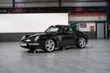 Porsche 993 Carrera Cabriolet - gebrauchte Porsche 993 aus dem Jahr 1996