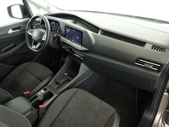 Volkswagen Caddy Maxi - Bild 5