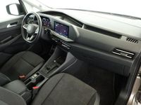 Volkswagen Caddy Maxi - Vorschau Bild 5
