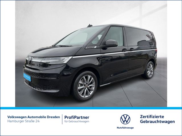 Volkswagen T7 Multivan Style TDI NAV IQ-LED TISCH 7-SITZER