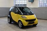 Smart ForTwo SMART & PASSION - Smart Gebrauchtwagen von 1999