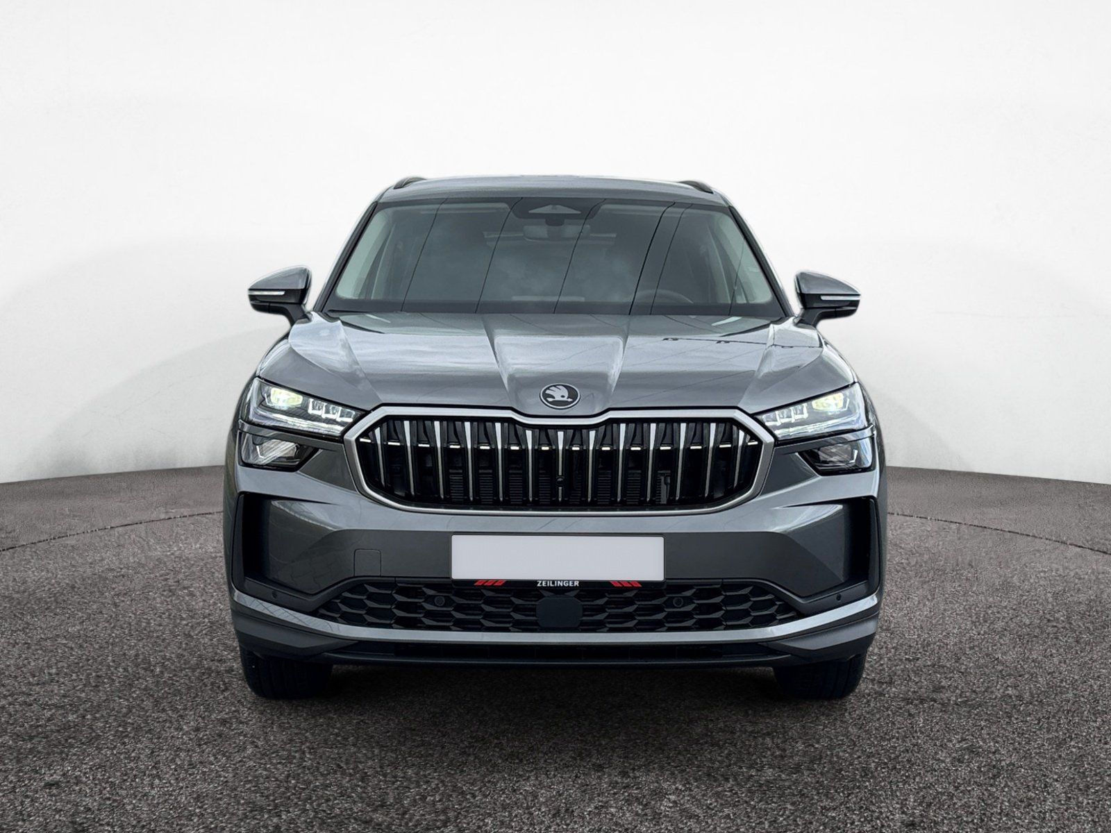 Skoda Kodiaq - Bild 3