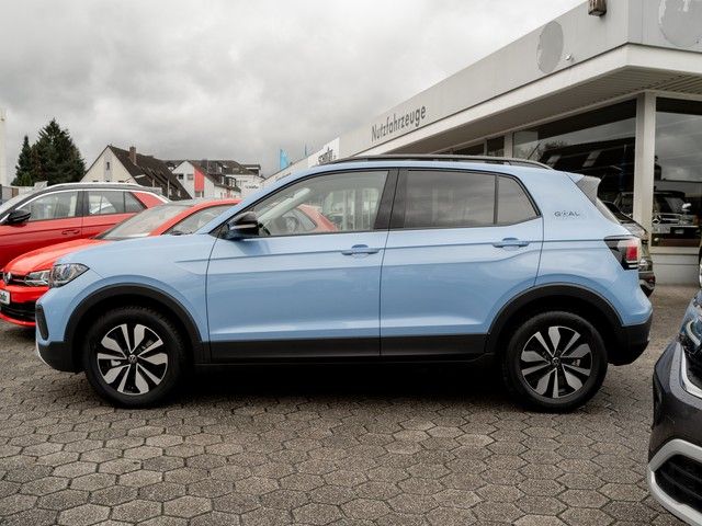 Volkswagen T-Cross - Bild 7