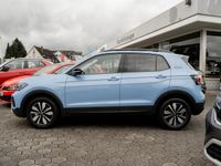 Volkswagen T-Cross - Vorschau Bild 7