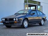 Alfa Romeo ALFA ROMEO Alfetta GTV-6 - Alfa Romeo aus 1984