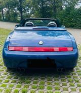 Alfa Romeo Spider Novitec Ausstellungsstück  - Alfa Romeo Spider aus 1999