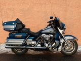 Harley-Davidson FLHTCUI E-GLIDE ULTRA CLASSIC 5HD1