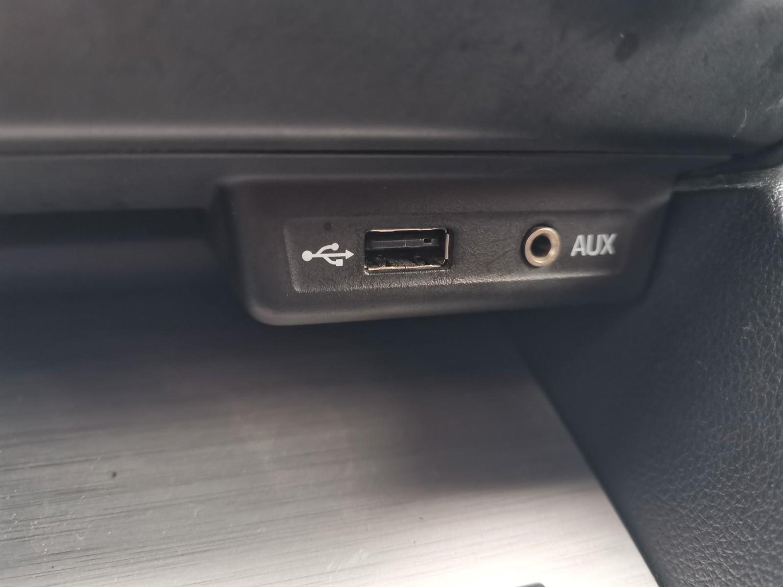 Skoda Octavia 2015 — photo 20