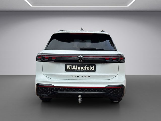 Tiguan 2.0 TDI R-Line 4Motion DSG HUD PANO 360°