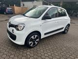 Renault Twingo SCe 70 EDC Limited 2018 Limited AUTOMATIK - Renault Twingo Limited-2018