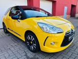 Citroën DS3 SoChic - Citroën DS3: Sochic