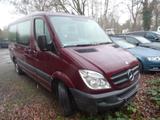 Mercedes-Benz Sprinter II Kasten 210/211/213/214/216 CDI - Mercedes-Benz Sprinter 213 cdi