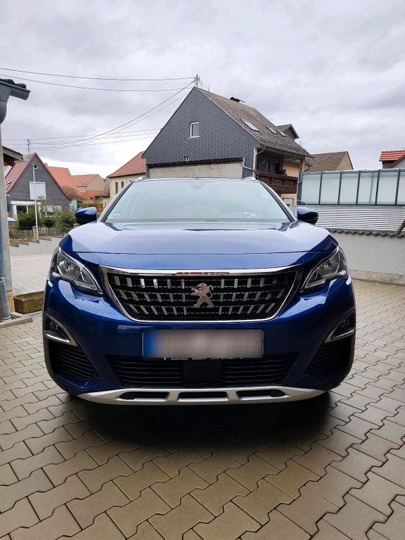 Image of Peugeot 3008