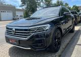 Volkswagen Touareg R-Line 4Motion - VW Touareg Gebrauchtwagen in Bonn