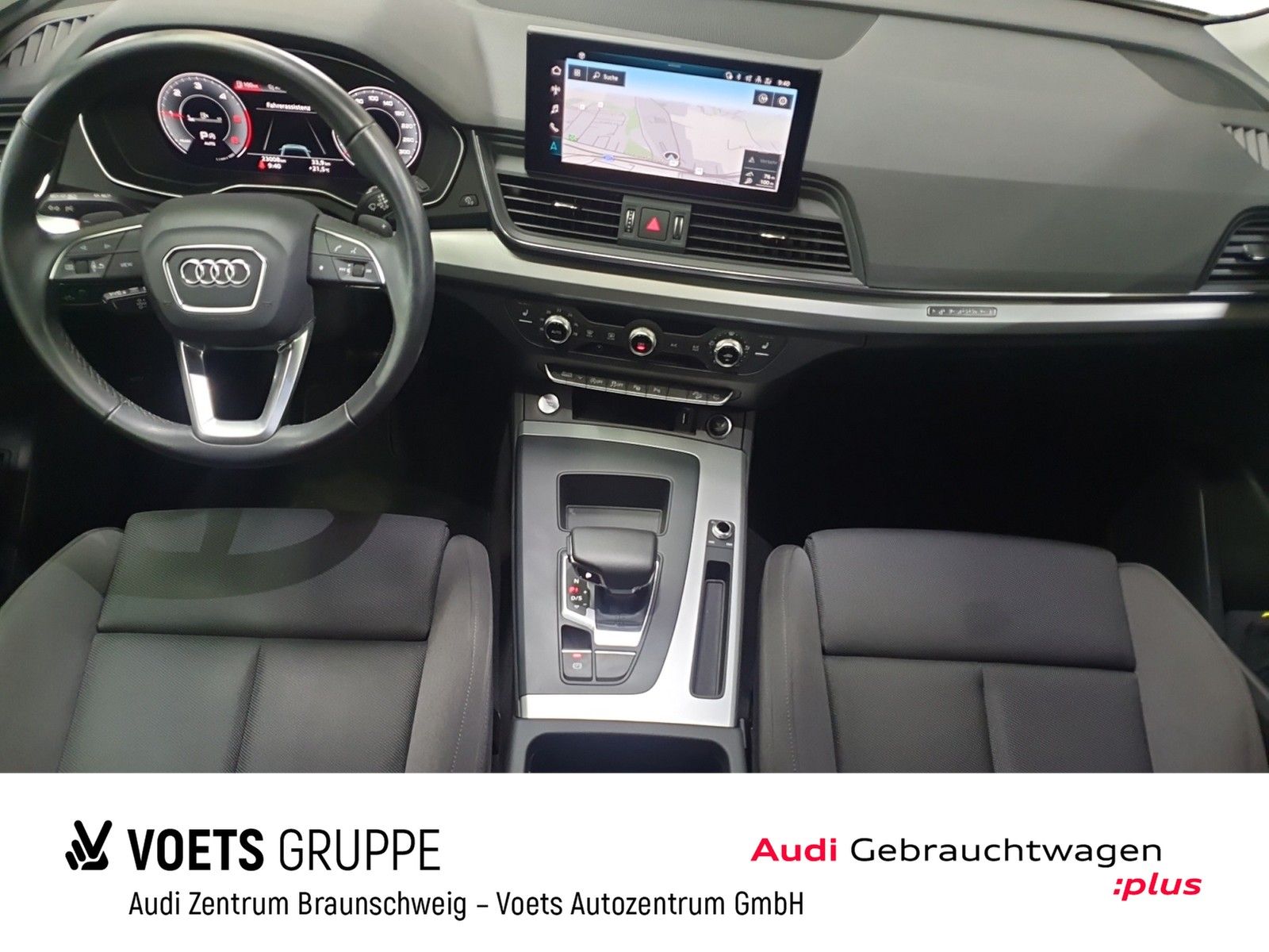 Audi Q5 - Bild 7
