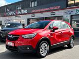Opel Crossland (X) Edition *TÜV*INS* - Opel Crossland (X): Rot