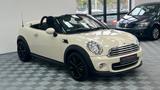MINI COOPER Roadster Cooper traumhaft aus 1.Hand - MINI MINI: Weiß