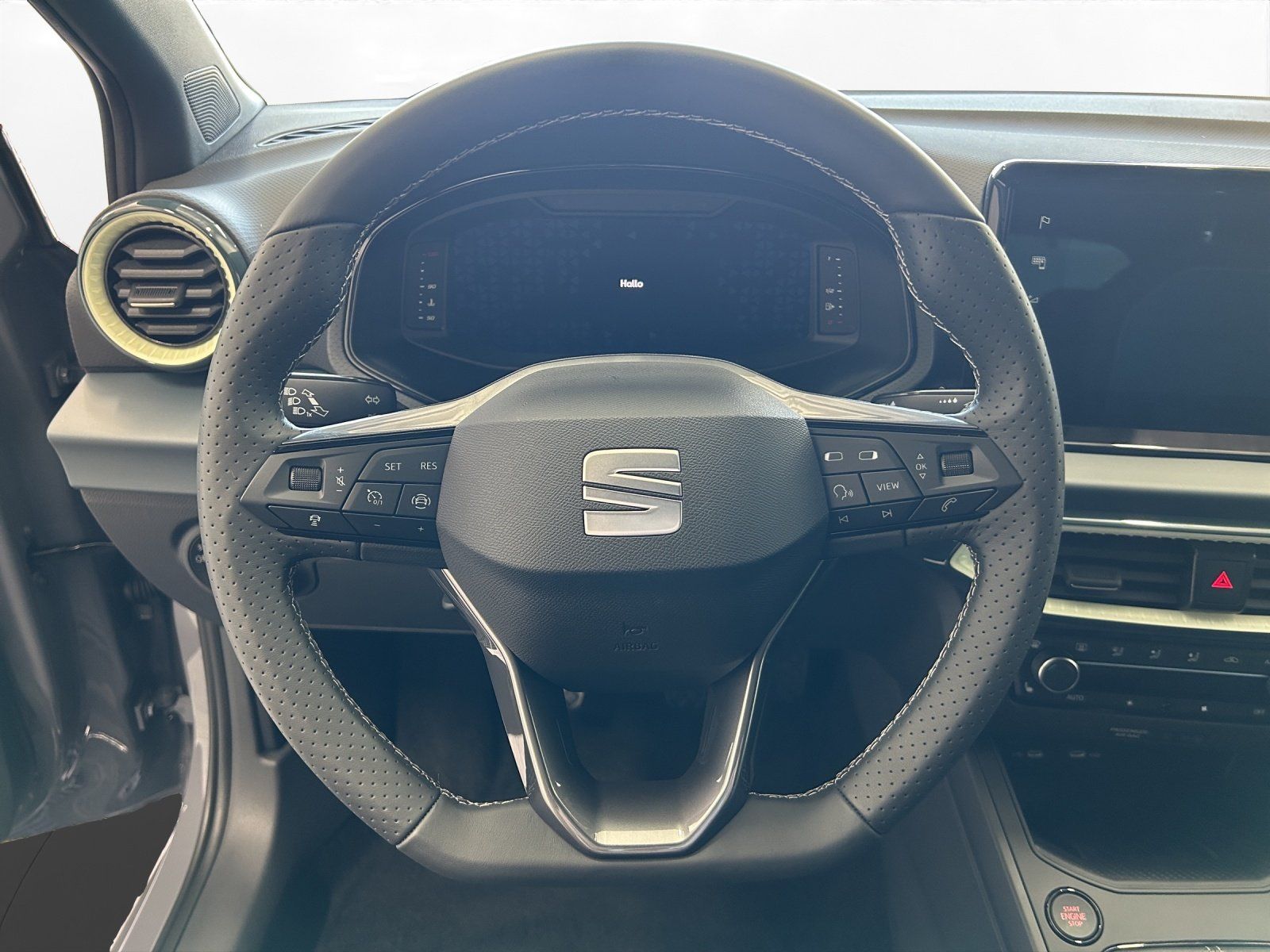 Seat Ibiza - Bild 9