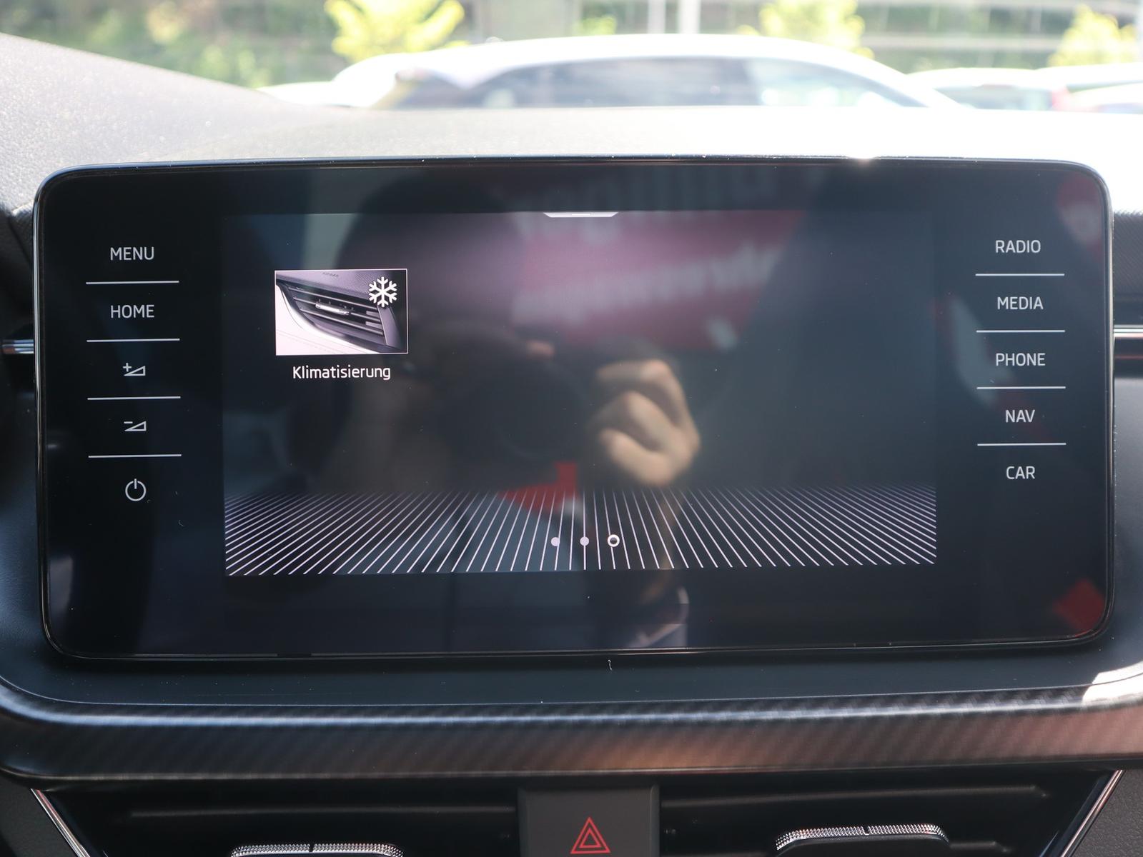 Skoda Kamiq 1.0 TSI Monte Carlo LED Navi DAB PDC, миниатюра 18