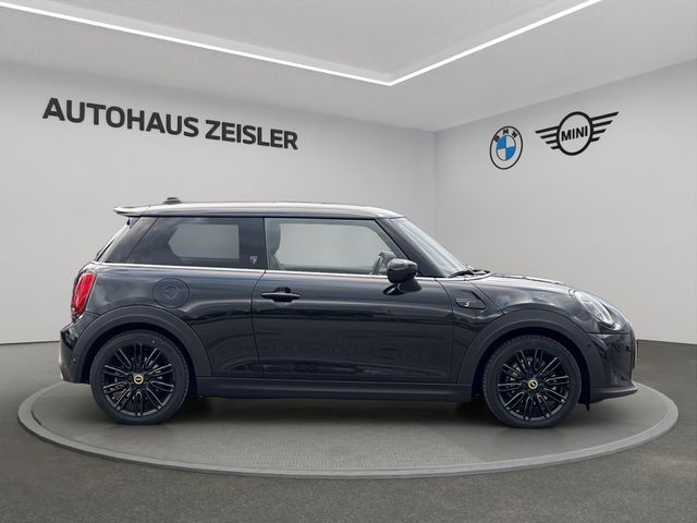 Foto Nummer 3: MINI Cooper S