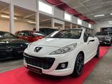 Peugeot 207 CC Cabrio Premium*TÜV NEU*STEUERKETTE NEU* - Peugeot 207 in Stuttgart