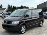 Volkswagen T5 Multivan Sport Edition * Tüv 11-2027 * Xenon - Volkswagen T5: Edition Sport