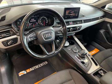 Audi A4 Avant 2.0 TDI Aut. *NAVI*SHZ*PDC*BI-XENON*