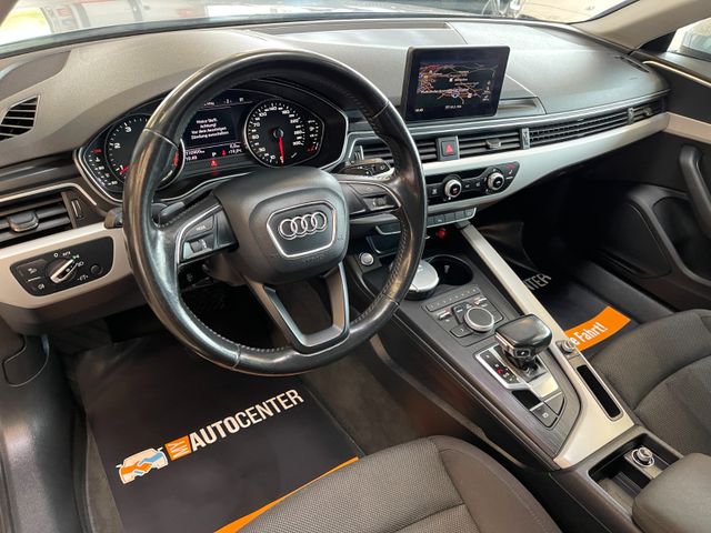 Audi A4 Avant 2.0 TDI Aut. *NAVI*SHZ*PDC*BI-XENON*