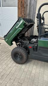 Kawasaki MULE PRO MX 4x4 T1B NEU!! - Offers
