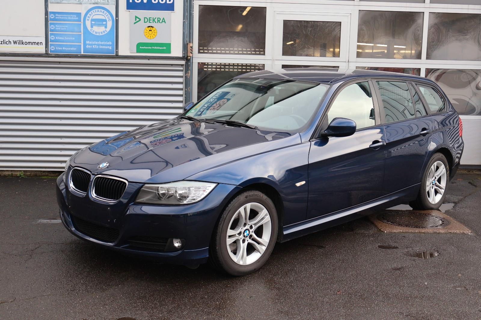 BMW 320 3 Touring 320i