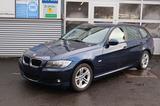 BMW 320 3 Touring 320i - BMW 320 aus 2011: Kombi