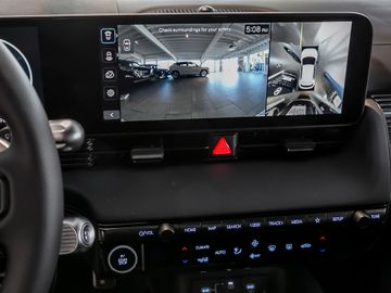Hyundai Ioniq 5 N Elektro 4WD 360° Kamera BOSE N Boost
