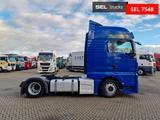 MAN TGX 18.500 4X2 LLS-U / Retarder / Hubkupplung - Angebote entsprechen deinen Suchkriterien