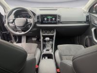 Skoda Karoq - Vorschau Bild 12