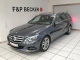 Mercedes-Benz E 220 CDI T 7G 2.HAND NAVI LED ILS GARANTIE - Mercedes-Benz E 220: Cdi T