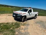 Volkswagen VW Amarok  / Winterdienst/ Schmidt Winterd... - Volkswagen Amarok: W
