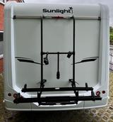 Sunlight T69L XV 2.3, Automatik, 160 PS, Solar, SAT/TV - Offers